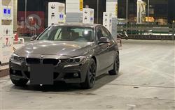 بي ام دبليو الفئة 3